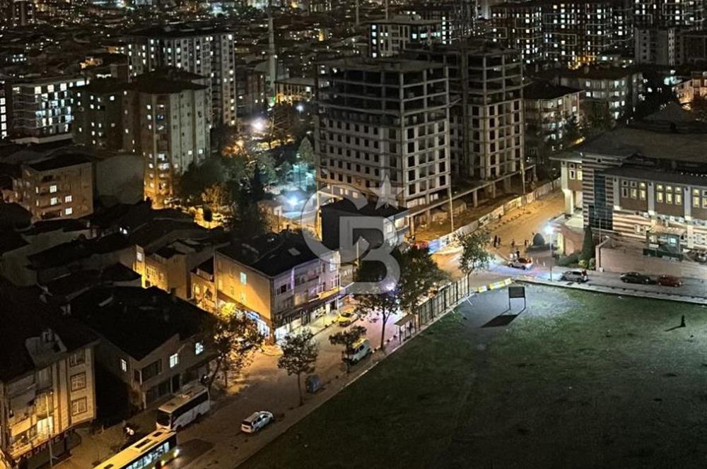 Paradise Güneşli'de, Şerefiyeli, Özel Mimari, Satılık 3+1 Daire