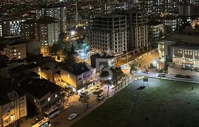 Paradise Güneşli'de, Şerefiyeli, Özel Mimari, Satılık 3+1 Daire