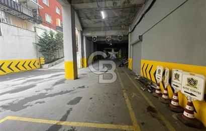 Paradise Güneşli'de, Şerefiyeli, Özel Mimari, Satılık 3+1 Daire