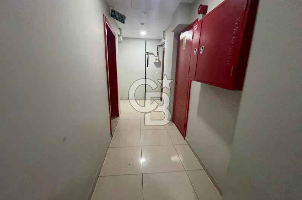 Paradise Güneşli'de, Şerefiyeli, Özel Mimari, Satılık 3+1 Daire