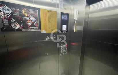 Paradise Güneşli'de, Şerefiyeli, Özel Mimari, Satılık 3+1 Daire