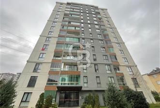 Paradise Güneşli'de, Şerefiyeli, Özel Mimari, Satılık 3+1 Daire - 1 - 336037