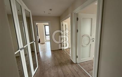 Paradise Güneşli'de, Şerefiyeli, Özel Mimari, Satılık 3+1 Daire