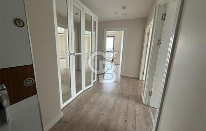 Paradise Güneşli'de, Şerefiyeli, Özel Mimari, Satılık 3+1 Daire