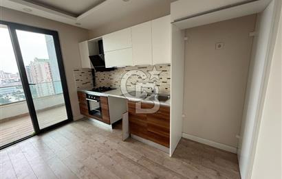 Paradise Güneşli'de, Şerefiyeli, Özel Mimari, Satılık 3+1 Daire