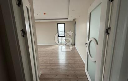 Paradise Güneşli'de, Şerefiyeli, Özel Mimari, Satılık 3+1 Daire