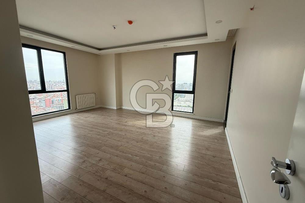 Paradise Güneşli'de, Şerefiyeli, Özel Mimari, Satılık 3+1 Daire