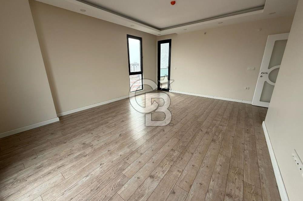 Paradise Güneşli'de, Şerefiyeli, Özel Mimari, Satılık 3+1 Daire