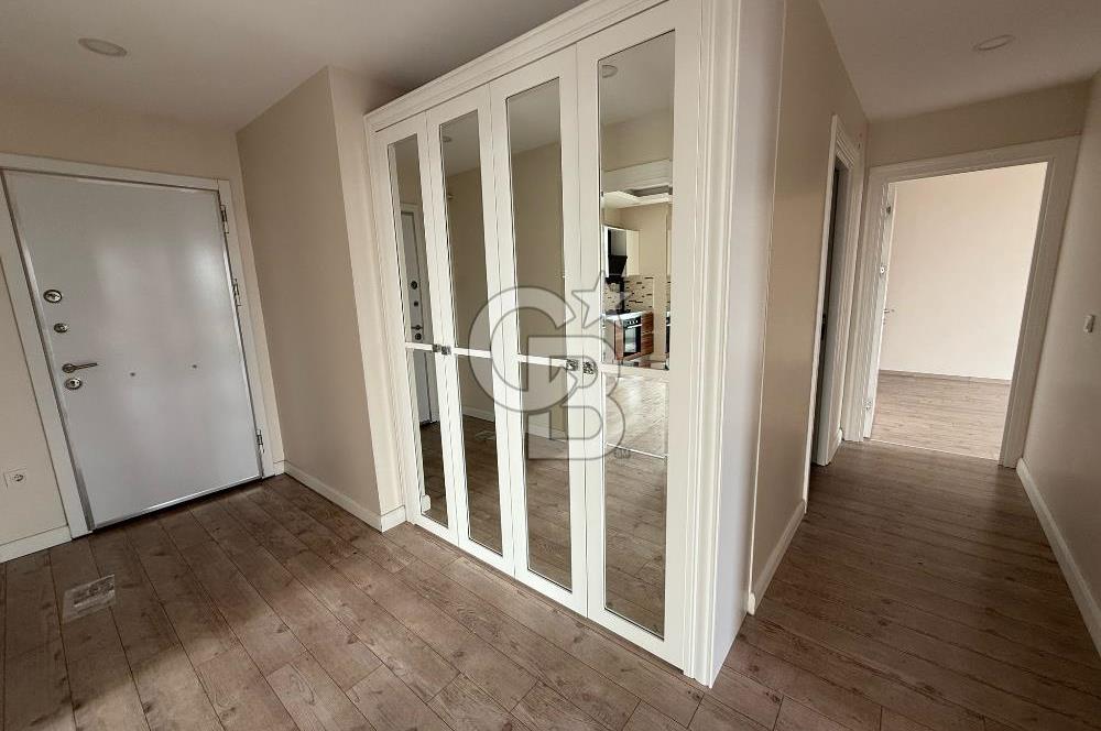 Paradise Güneşli'de, Şerefiyeli, Özel Mimari, Satılık 3+1 Daire