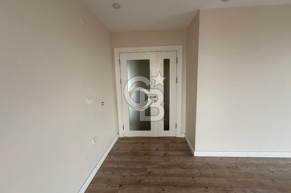 Paradise Güneşli'de, Şerefiyeli, Özel Mimari, Satılık 3+1 Daire