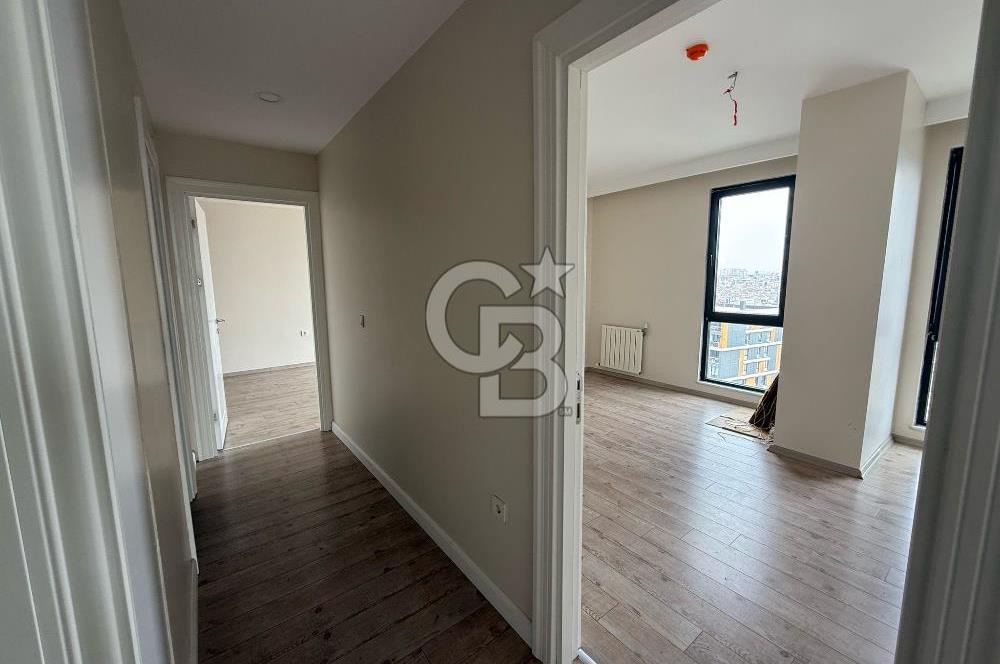 Paradise Güneşli'de, Şerefiyeli, Özel Mimari, Satılık 3+1 Daire