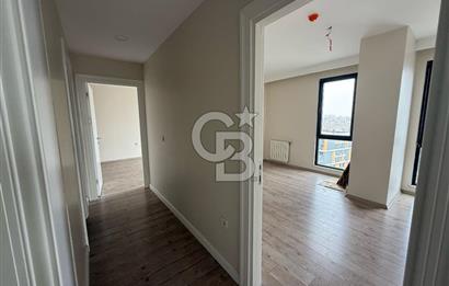 Paradise Güneşli'de, Şerefiyeli, Özel Mimari, Satılık 3+1 Daire