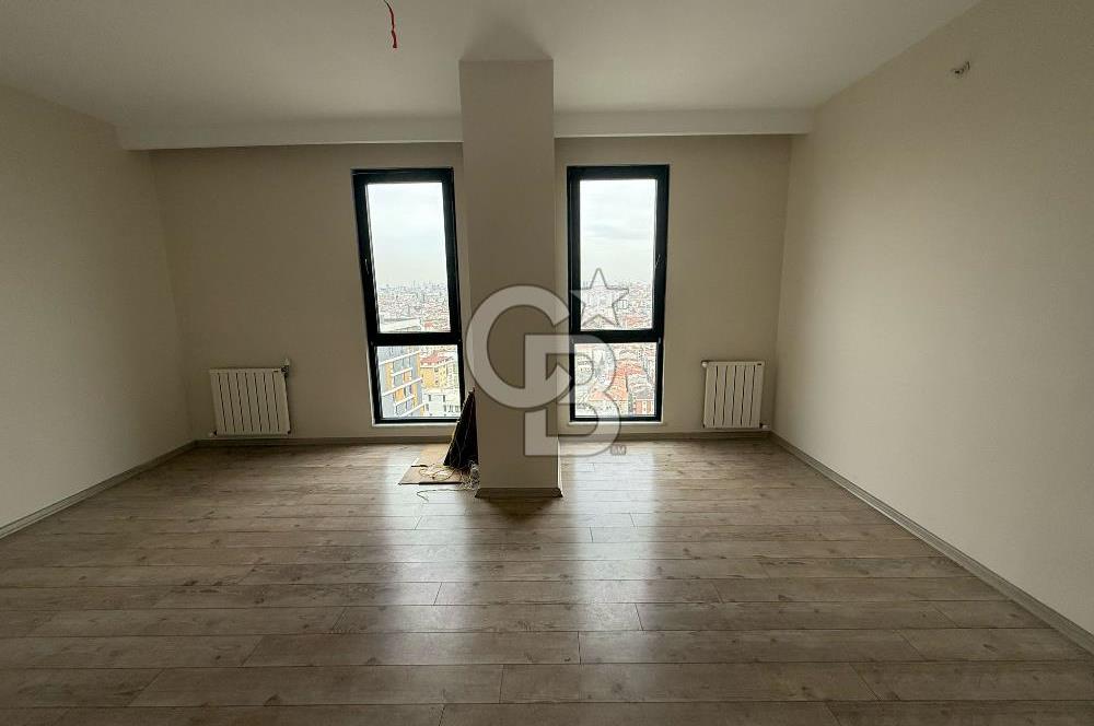 Paradise Güneşli'de, Şerefiyeli, Özel Mimari, Satılık 3+1 Daire