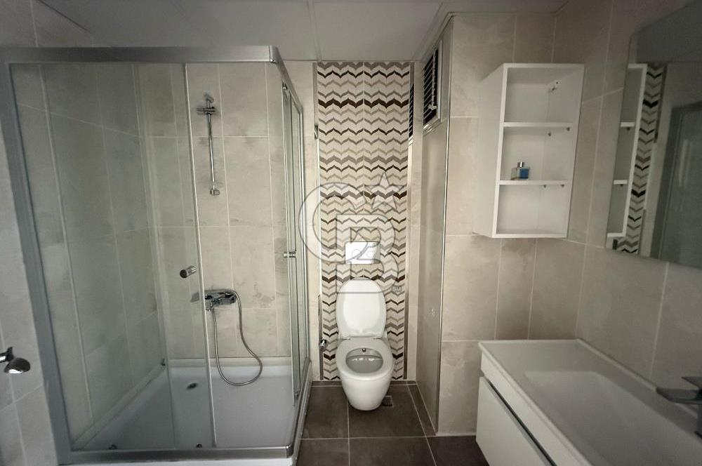 Paradise Güneşli'de, Şerefiyeli, Özel Mimari, Satılık 3+1 Daire