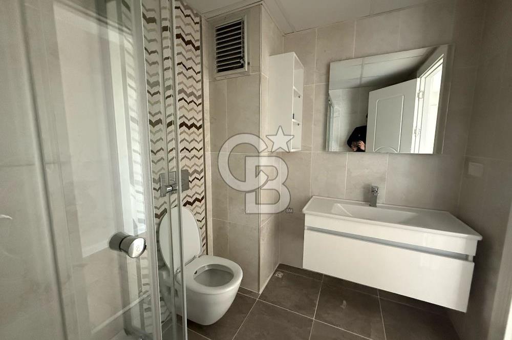 Paradise Güneşli'de, Şerefiyeli, Özel Mimari, Satılık 3+1 Daire