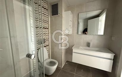 Paradise Güneşli'de, Şerefiyeli, Özel Mimari, Satılık 3+1 Daire