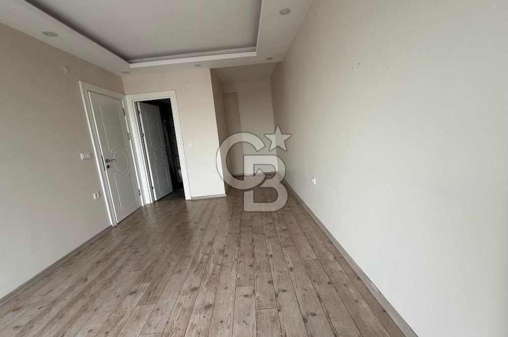 Paradise Güneşli'de, Şerefiyeli, Özel Mimari, Satılık 3+1 Daire