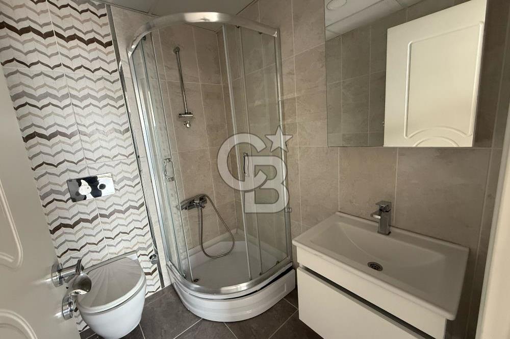 Paradise Güneşli'de, Şerefiyeli, Özel Mimari, Satılık 3+1 Daire