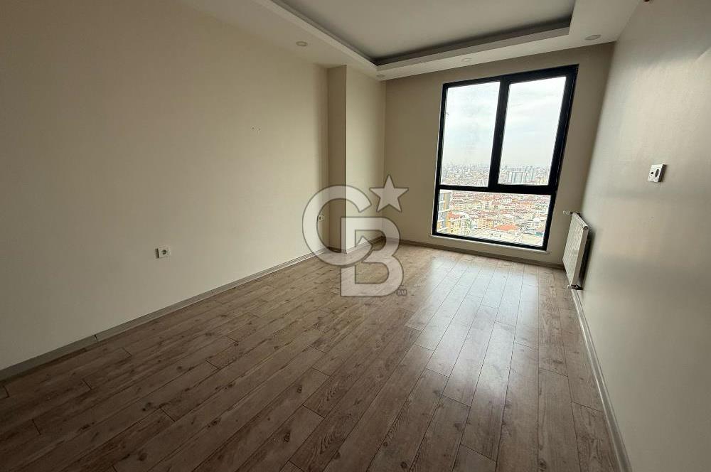 Paradise Güneşli'de, Şerefiyeli, Özel Mimari, Satılık 3+1 Daire