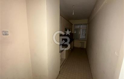 Bahçelievler'de Atatürk Parkı Karşısı Satılık 3+1 Daire