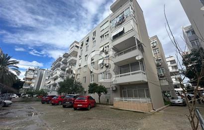 Bahçelievler'de Atatürk Parkı Karşısı Satılık 3+1 Daire