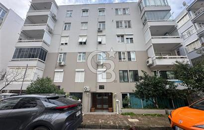 Bahçelievler'de Atatürk Parkı Karşısı Satılık 3+1 Daire