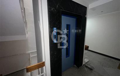 Bahçelievler'de Atatürk Parkı Karşısı Satılık 3+1 Daire