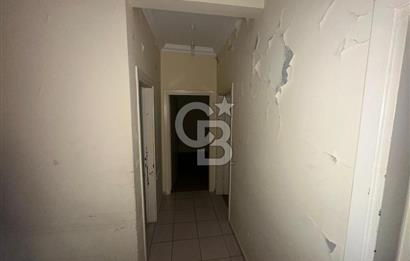 Bahçelievler'de Atatürk Parkı Karşısı Satılık 3+1 Daire