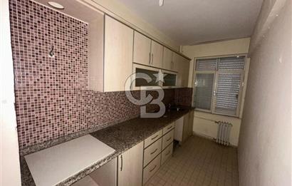 Bahçelievler'de Atatürk Parkı Karşısı Satılık 3+1 Daire