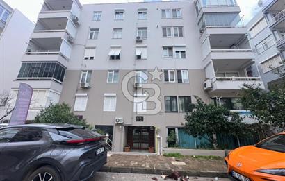 Bahçelievler'de Atatürk Parkı Karşısı Satılık 3+1 Daire