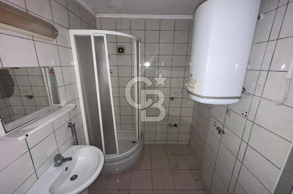 Bahçelievler'de Atatürk Parkı Karşısı Satılık 3+1 Daire