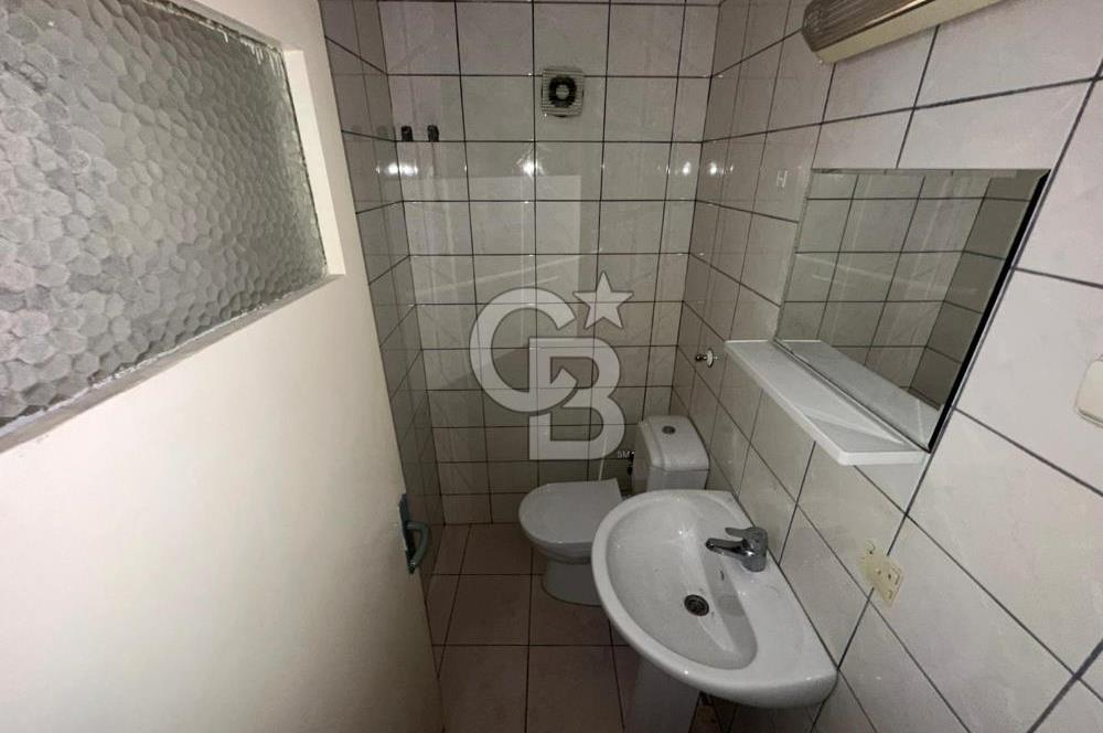 Bahçelievler'de Atatürk Parkı Karşısı Satılık 3+1 Daire