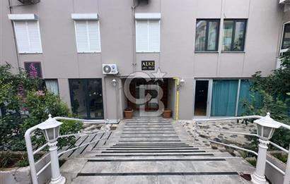 Bahçelievler'de Atatürk Parkı Karşısı Satılık 3+1 Daire