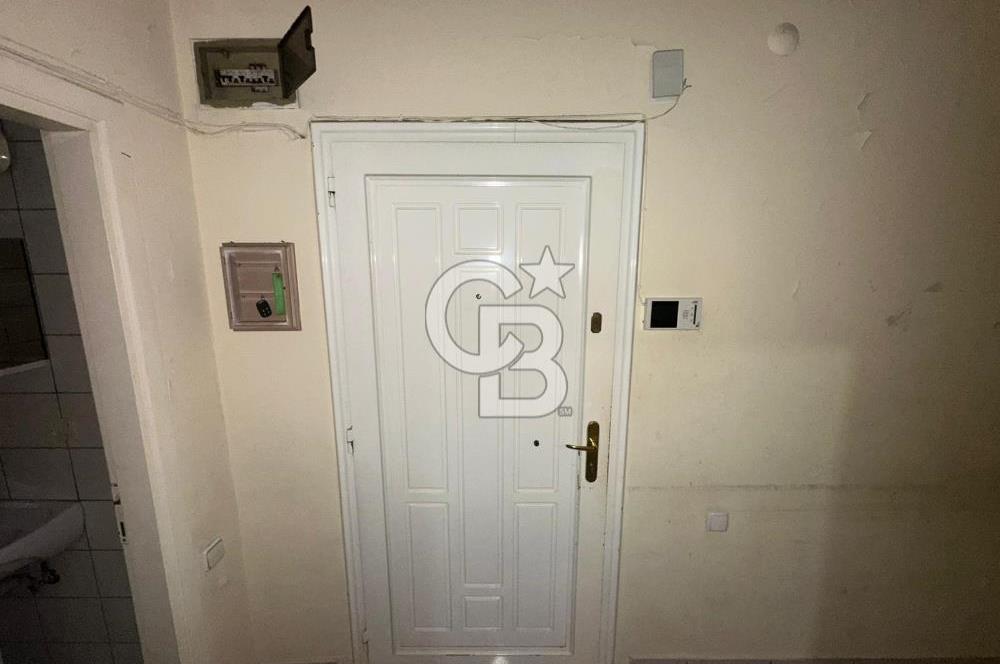 Bahçelievler'de Atatürk Parkı Karşısı Satılık 3+1 Daire