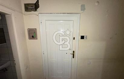 Bahçelievler'de Atatürk Parkı Karşısı Satılık 3+1 Daire