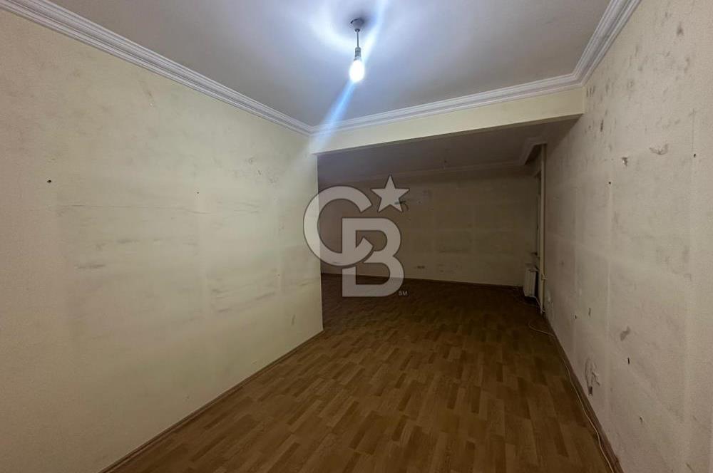 Bahçelievler'de Atatürk Parkı Karşısı Satılık 3+1 Daire