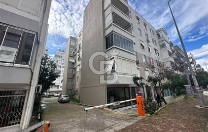 Bahçelievler'de Atatürk Parkı Karşısı Satılık 3+1 Daire