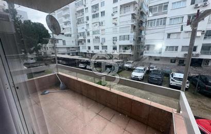 Bahçelievler'de Atatürk Parkı Karşısı Satılık 3+1 Daire