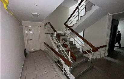 Bahçelievler'de Atatürk Parkı Karşısı Satılık 3+1 Daire