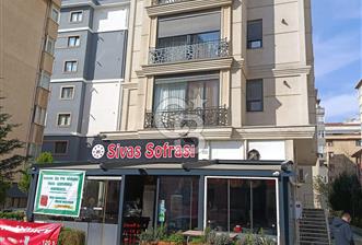 fikirtepede devren kebap lahmacun restoranı - 1 - 336052