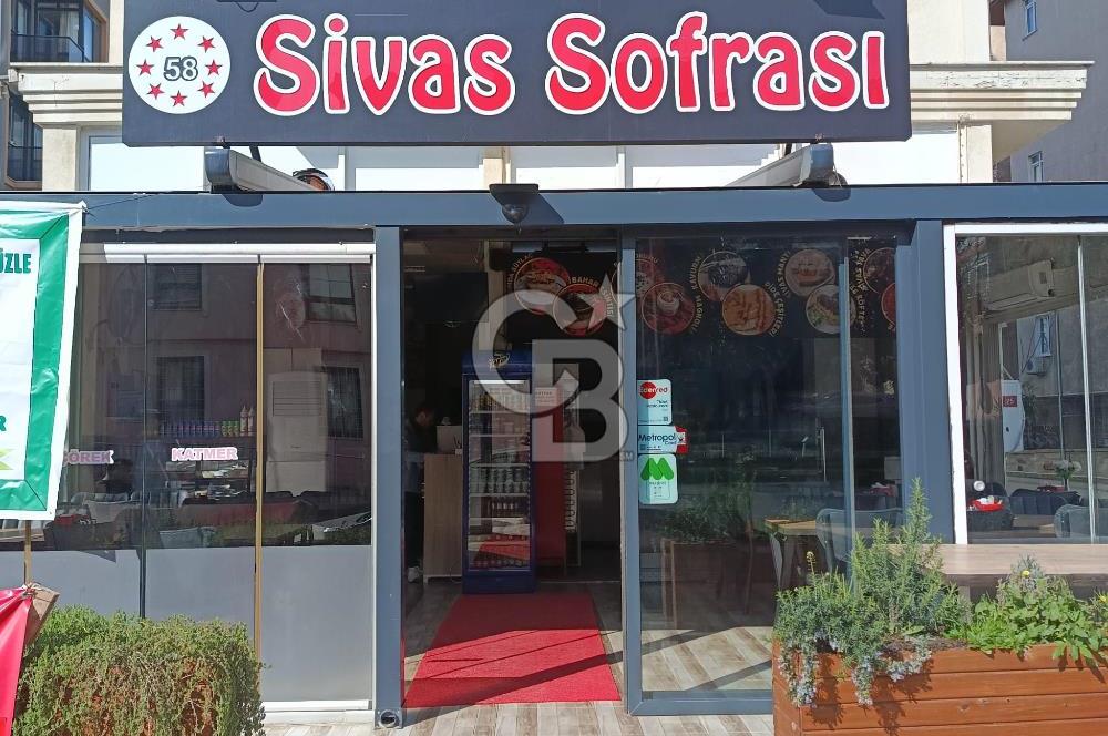 fikirtepede devren kebap lahmacun restoranı