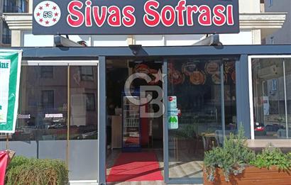 fikirtepede devren kebap lahmacun restoranı