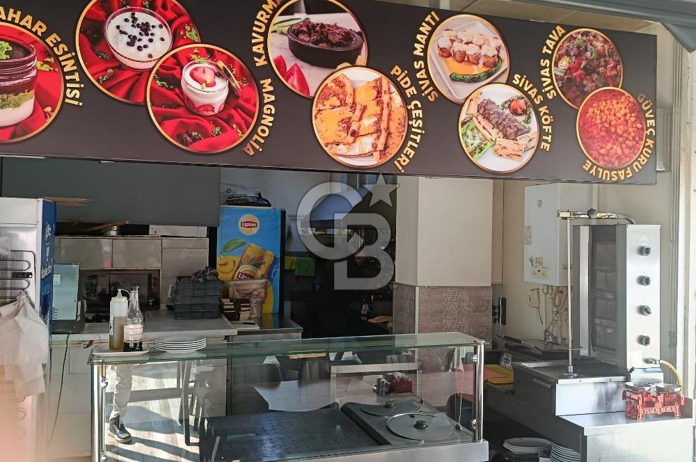 fikirtepede devren kebap lahmacun restoranı