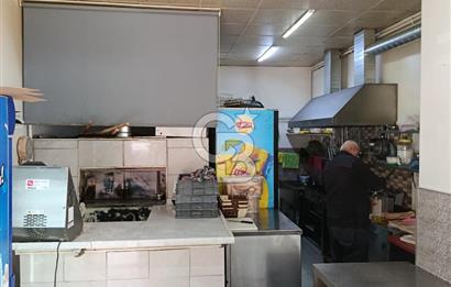 fikirtepede devren kebap lahmacun restoranı