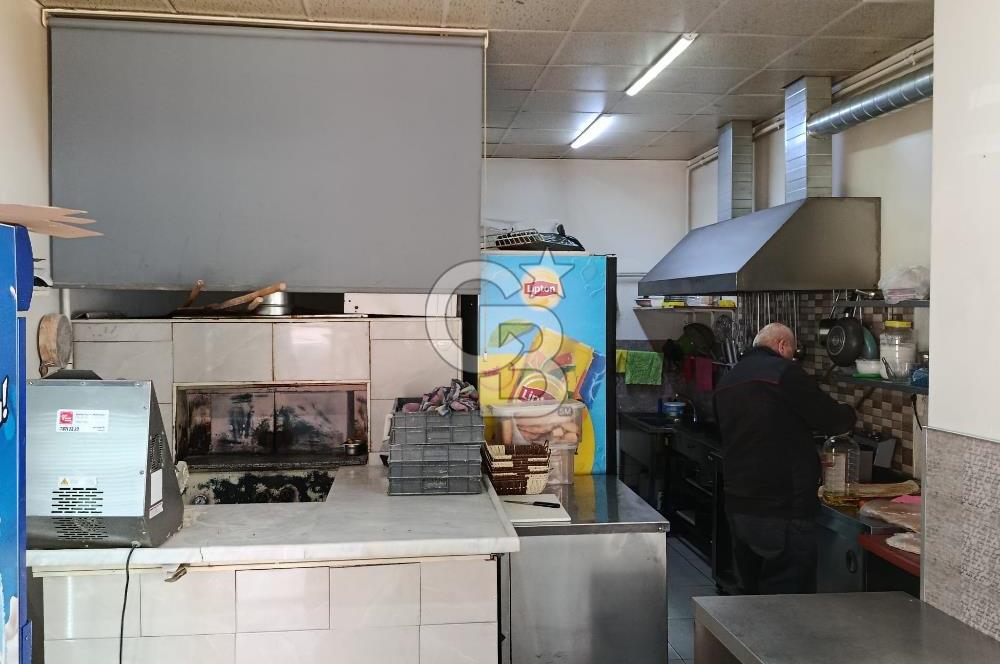 fikirtepede devren kebap lahmacun restoranı