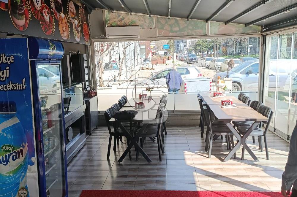 fikirtepede devren kebap lahmacun restoranı