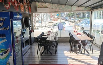 fikirtepede devren kebap lahmacun restoranı