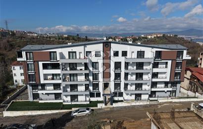 CB ENVOY GÖLCÜK YENİ MH. FARALYA SİTESİ 3+1 ÇATI DUBLEKS