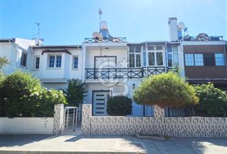 Ortaköy'de Satılık Türk Koçanlı Villa !!! - 5 - 336056