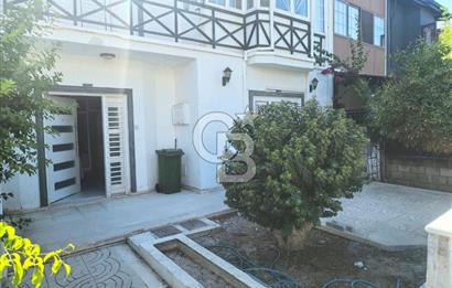 Ortaköy'de Satılık Türk Koçanlı Villa !!!